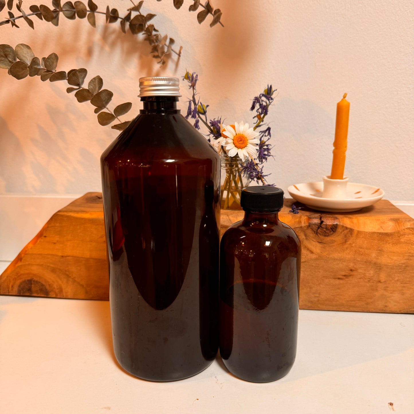 Inner Armour Tincture - dual extract