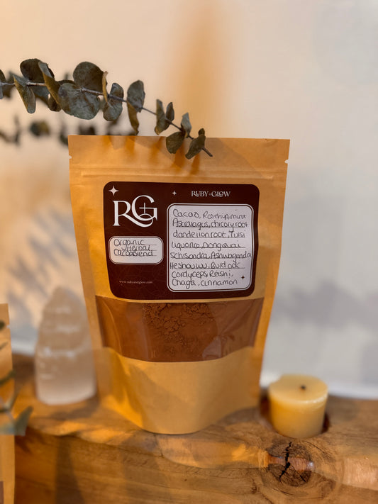 Hormone Harmony - Herbal Cacao Blend