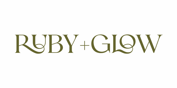 Ruby + Glow 
